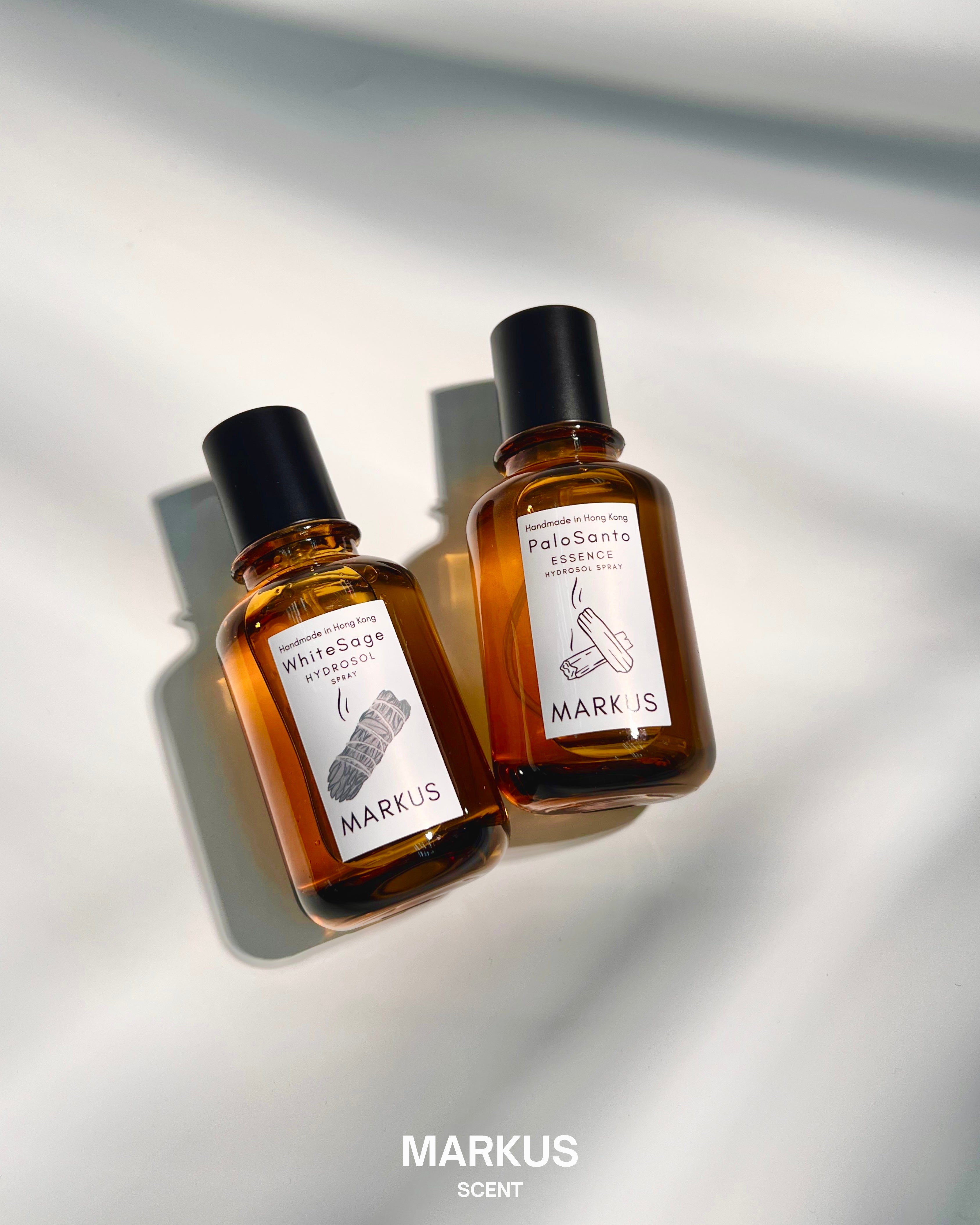 HYDROSOL SPRAY