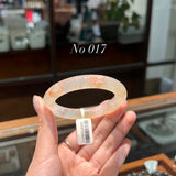 精品櫻花瑪瑙手鐲