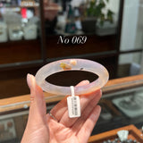 精品櫻花瑪瑙手鐲