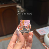 紫鈦晶元寶