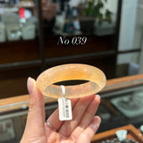 精品櫻花瑪瑙手鐲