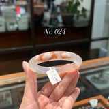 精品櫻花瑪瑙手鐲