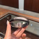銀曜石手鐲