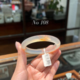 精品櫻花瑪瑙手鐲