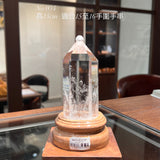 白晶柱