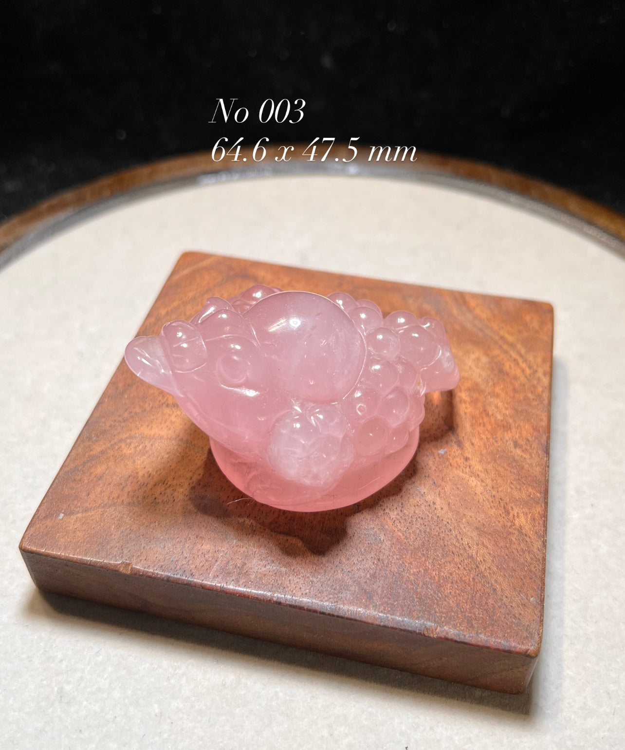 蟾蜍系列