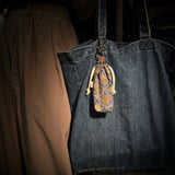 THE MYTHOS — EDT Travel Carrier