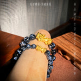 極品納米比亞彼得石
