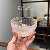 白晶碗