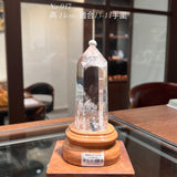 白晶柱