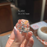 紫鈦晶元寶