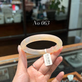 精品櫻花瑪瑙手鐲