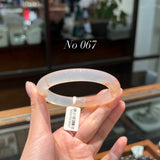 精品櫻花瑪瑙手鐲