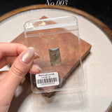 綠幽靈隨身小方牌