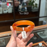 精品櫻花瑪瑙手鐲