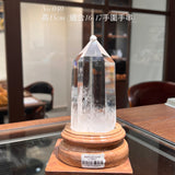白晶柱