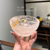 白晶碗