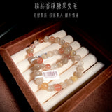 精品香檳糖果兔毛