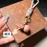 Mo 005 薔薇輝葫蘆 (瑕疵品)￼￼
