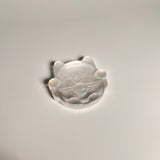 消磁淨化石膏碟