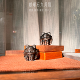 銀曜石九尾狐