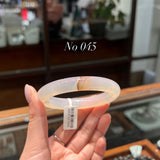 精品櫻花瑪瑙手鐲