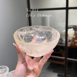 白晶碗