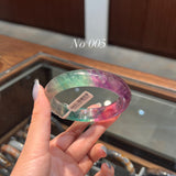 仙氣螢石手鐲