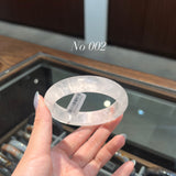 白幽靈手鐲