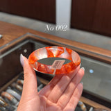 精品膠花手鐲