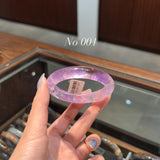 紫黃晶手鐲