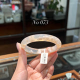 精品櫻花瑪瑙手鐲