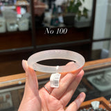 精品櫻花瑪瑙手鐲