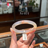 精品櫻花瑪瑙手鐲