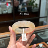 精品櫻花瑪瑙手鐲