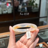 精品櫻花瑪瑙手鐲