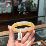 精品櫻花瑪瑙手鐲
