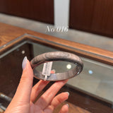 銀曜石手鐲