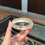 精品膠花手鐲
