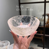 白晶碗
