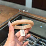 橙太陽石手鐲