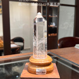 白晶柱