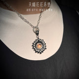 天鐵花花