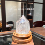 白晶柱