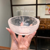 白晶碗