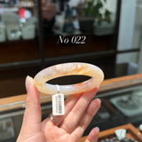 精品櫻花瑪瑙手鐲
