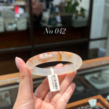 精品櫻花瑪瑙手鐲