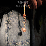瑪瑙小肥貓