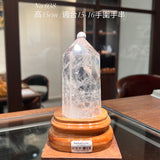 白晶柱