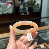 精品櫻花瑪瑙手鐲